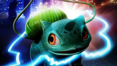 pokemon hintergrund 4k.